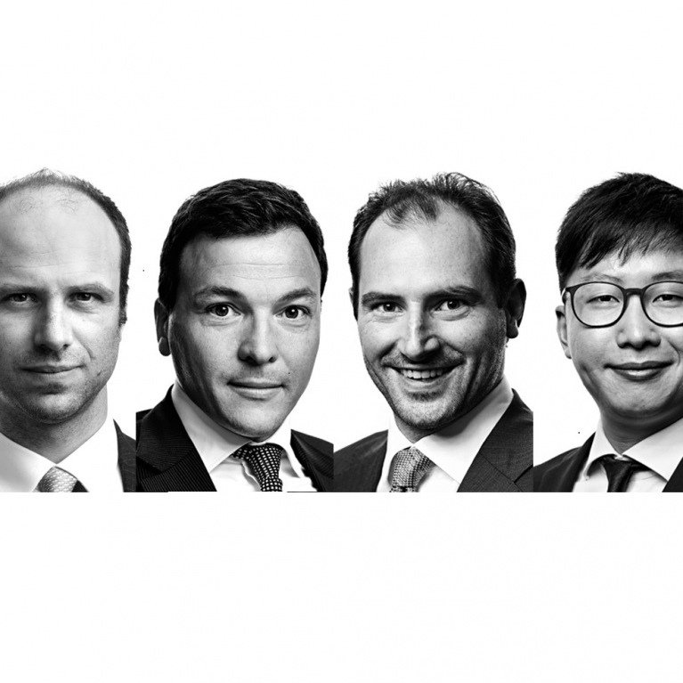 Filippo Arata, Matthias Steiner, Hannes Kofler & Xinxing Ji