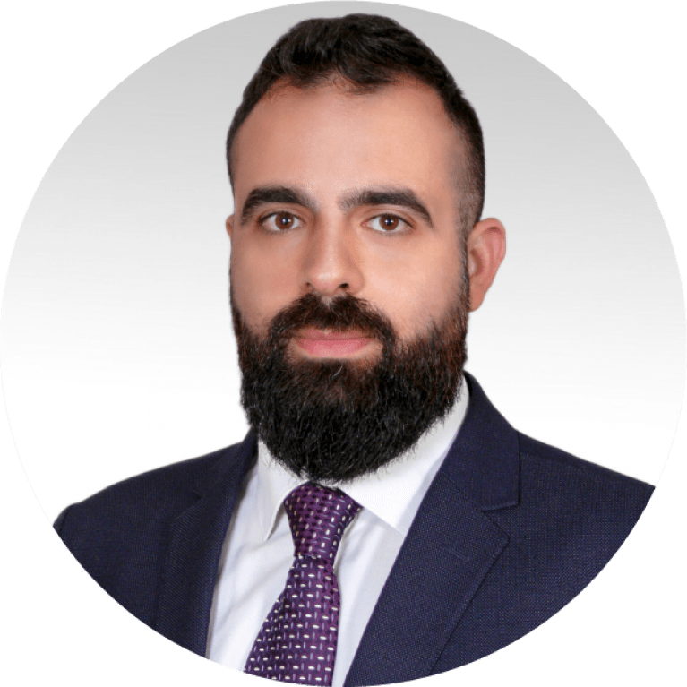 Bulgaria: Nikolay Ilchev joins Mikinski and Partners Law Office! 