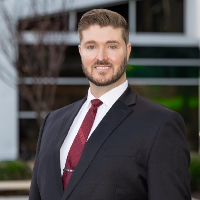 USA: Matthew Blewitt joins Morningstar Law Group! 