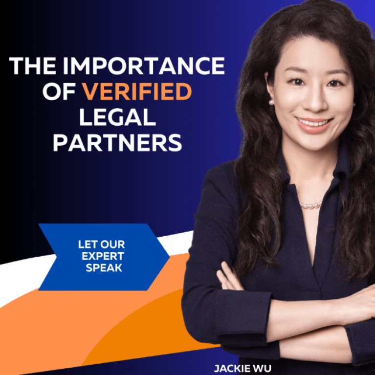 The Value of Warwick Legal Network for a Lawyer in China 
