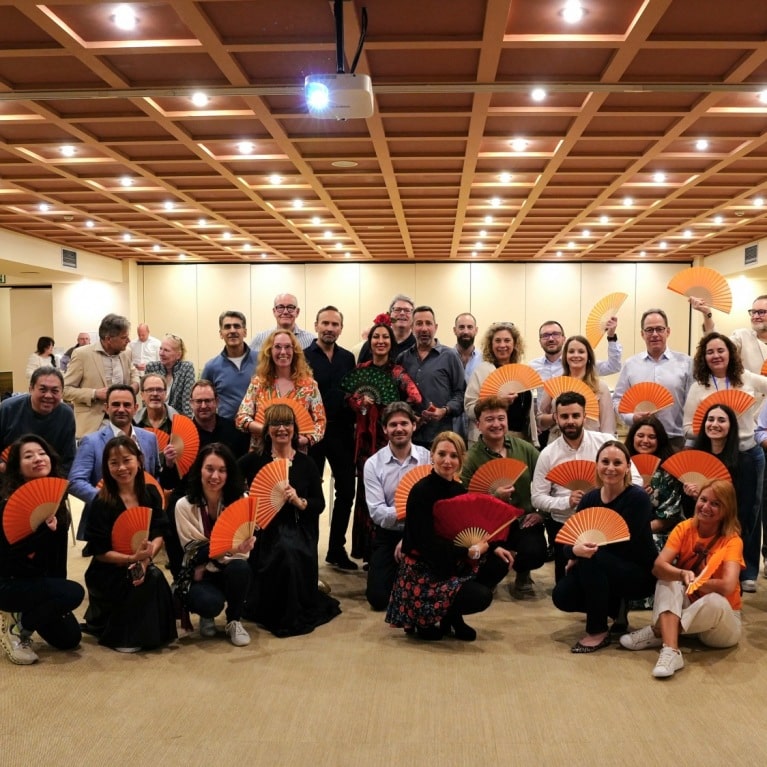 WLN Marbella Conference Report 