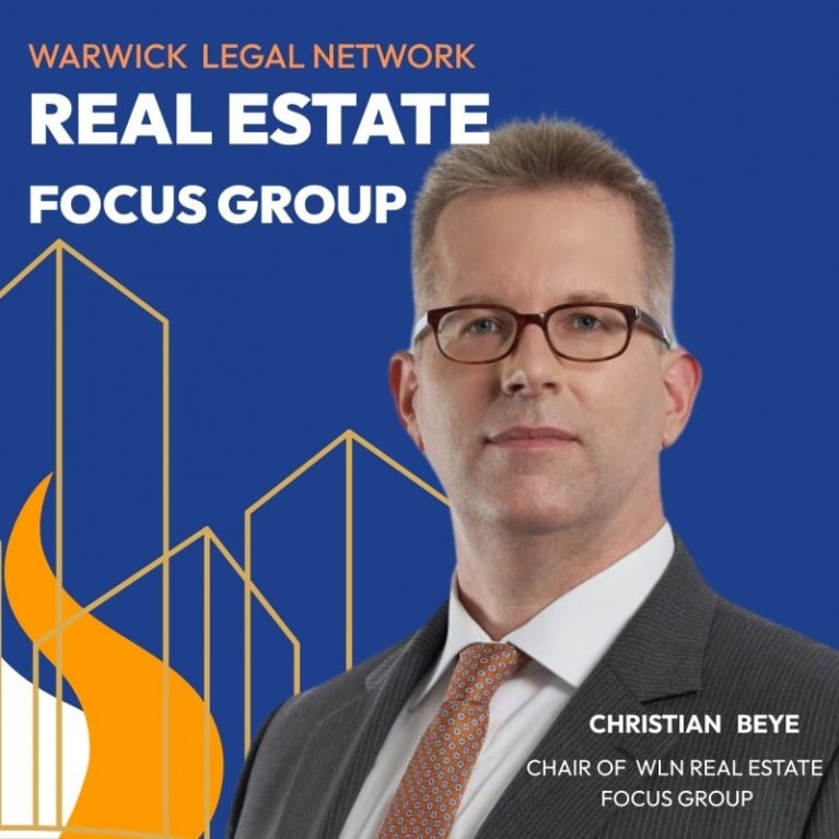 WLN Real Estate Focus Group Launch! 