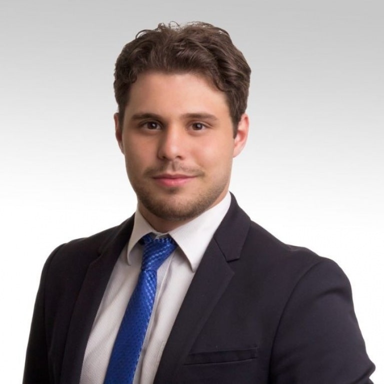 David Vardanyan is awarded the Jorge Mañá Award 2025! 