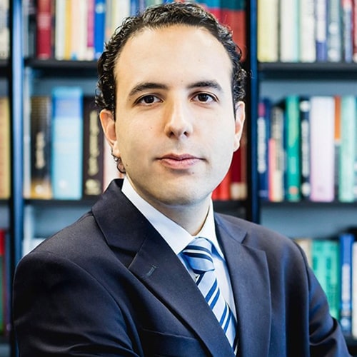 Guilherme Daher de Campos Andrade