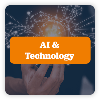 AI & TECHNOLOGY