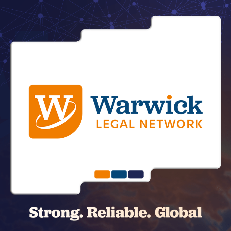 A New Era for Warwick Legal Network 