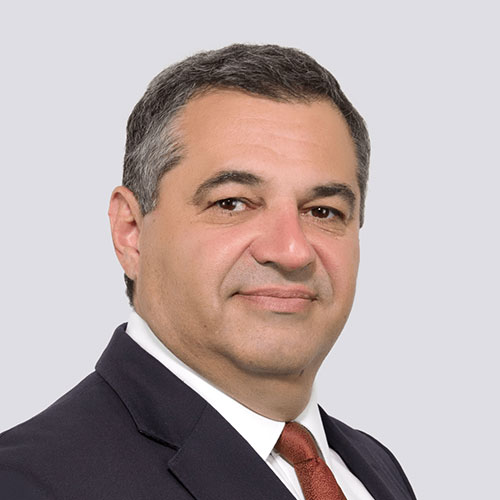 Dimitris Papadopoulos