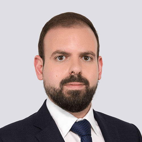 Nicolas Papaconstantinou