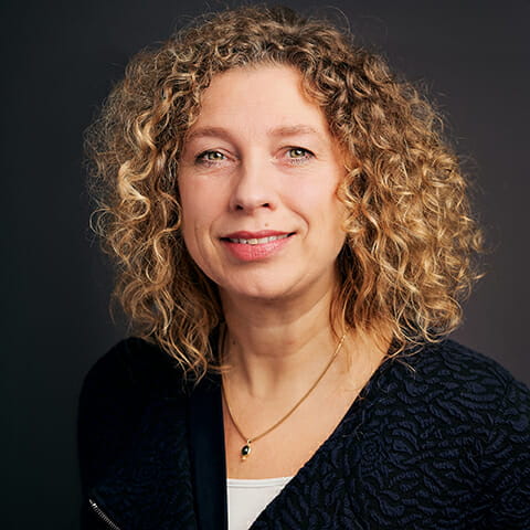 Frouke Vlaskamp